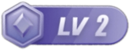 LV2 等级-LV2-时光分享网